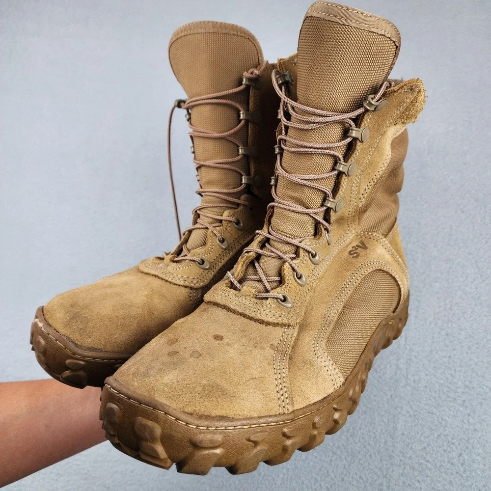 Rocky s2v boots